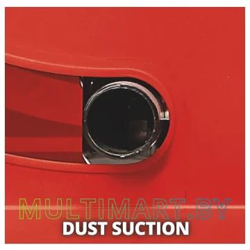 Распиловочный (циркулярный) станок Einhell TC-TS 254 U (4340510) картинка 2